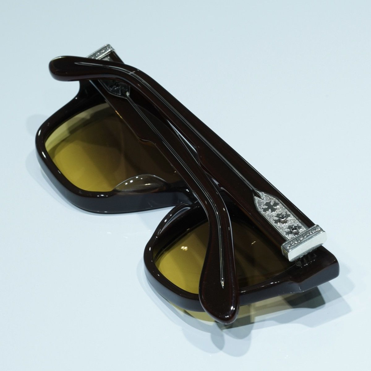 Chrome Hearts Chrome Hearts ‘Midixathrill I’ Size ONE SIZE - 4 Thumbnail