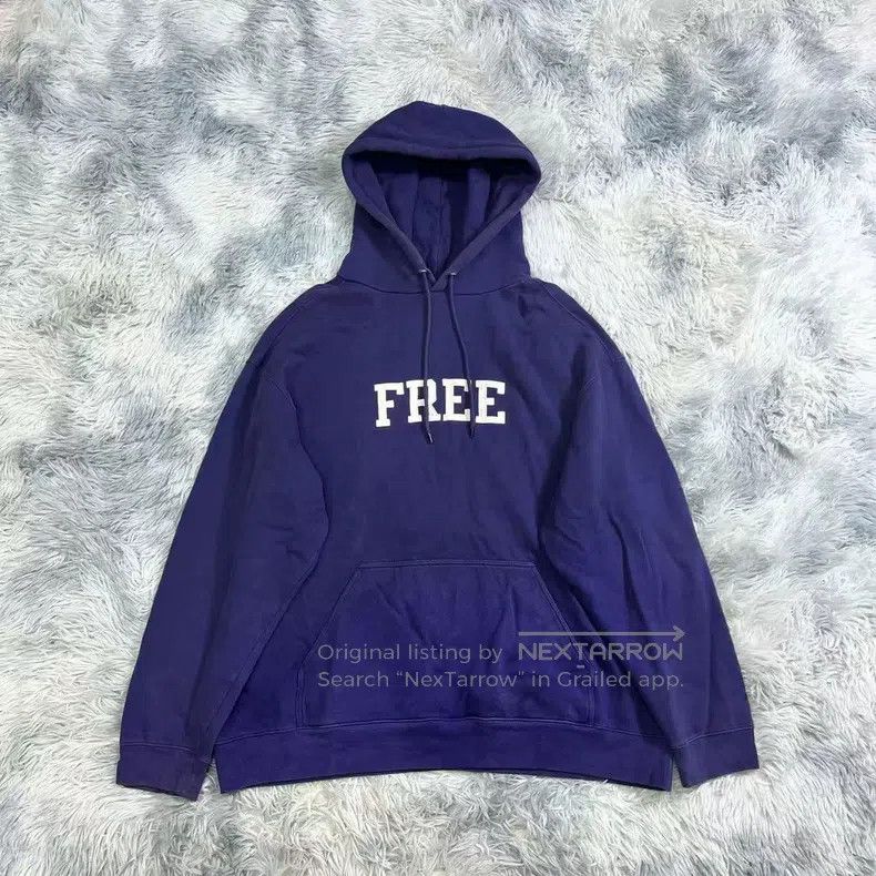 Balenciaga Balenciaga Sweatshirt Size L Size US L / EU 52-54 / 3 - 1 Thumbnail