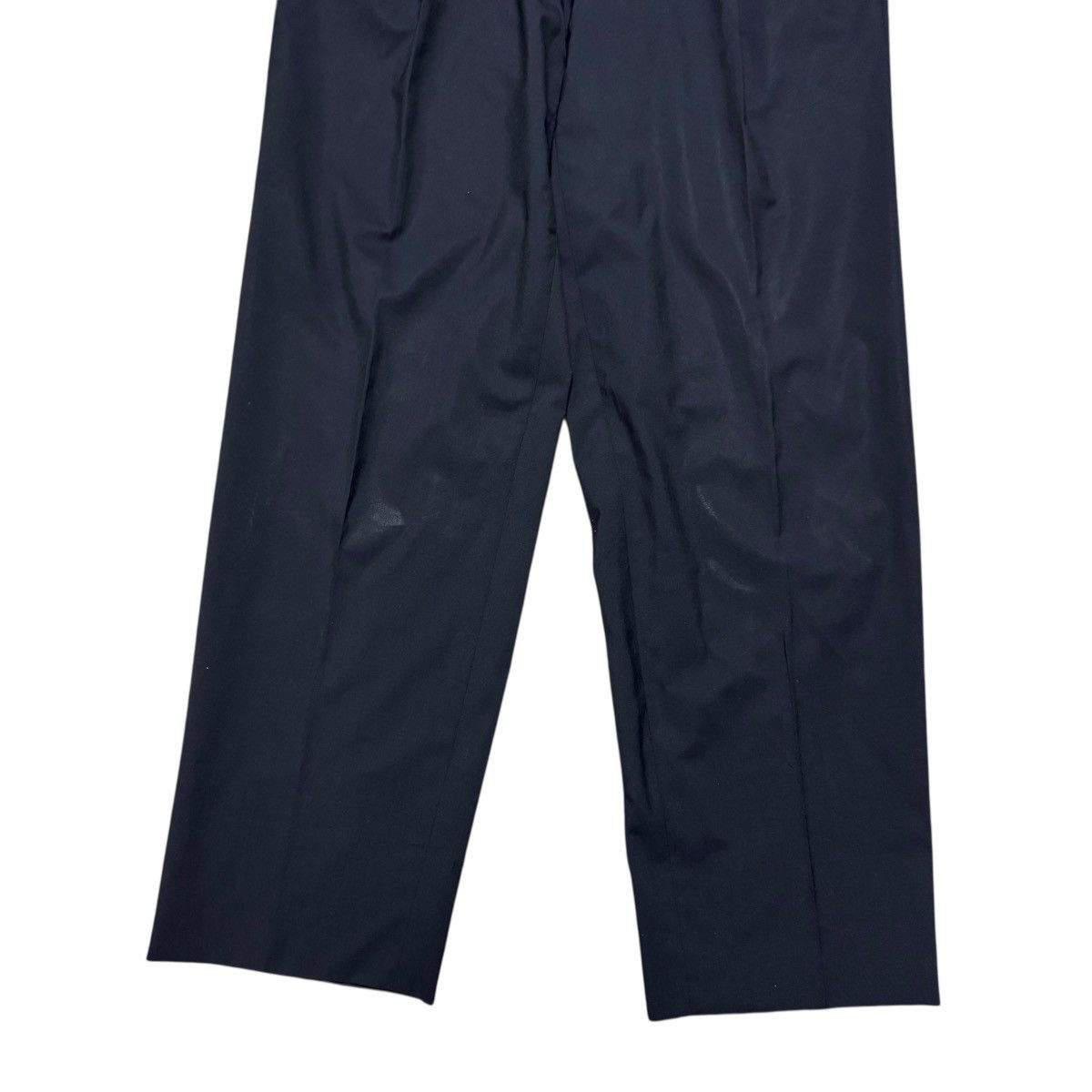 Comme des Garcons Homme AD1990 Comme des Garcons Homme Baggy Pants Size US 31 - 6 Thumbnail
