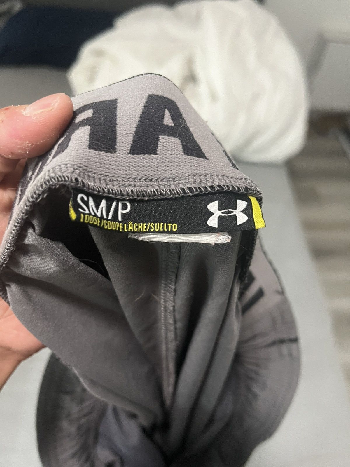Under Armour Under Armor Shorts Size US 29 - 3 Thumbnail
