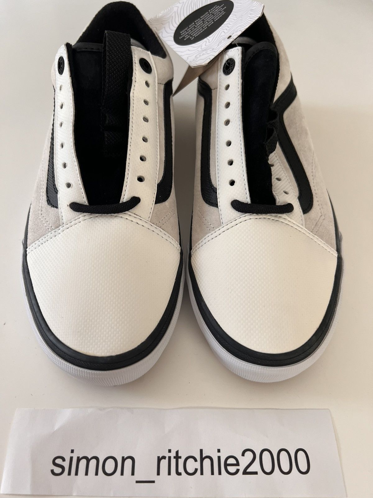The North Face × Vans Vans The North Face Old Skool MTE DX Size US 10 / EU 43 - 7 Thumbnail