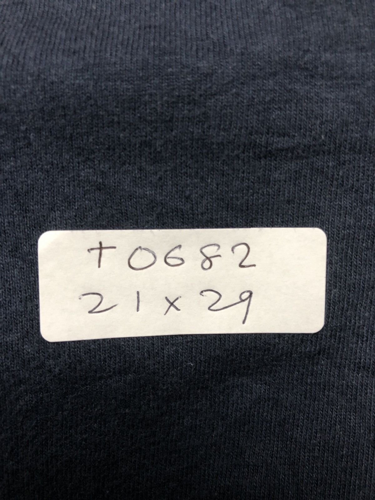 O'Neill Vintage Y2K O’neill Surwear Center Logo Tee Size US L / EU 52-54 / 3 - 15 Thumbnail