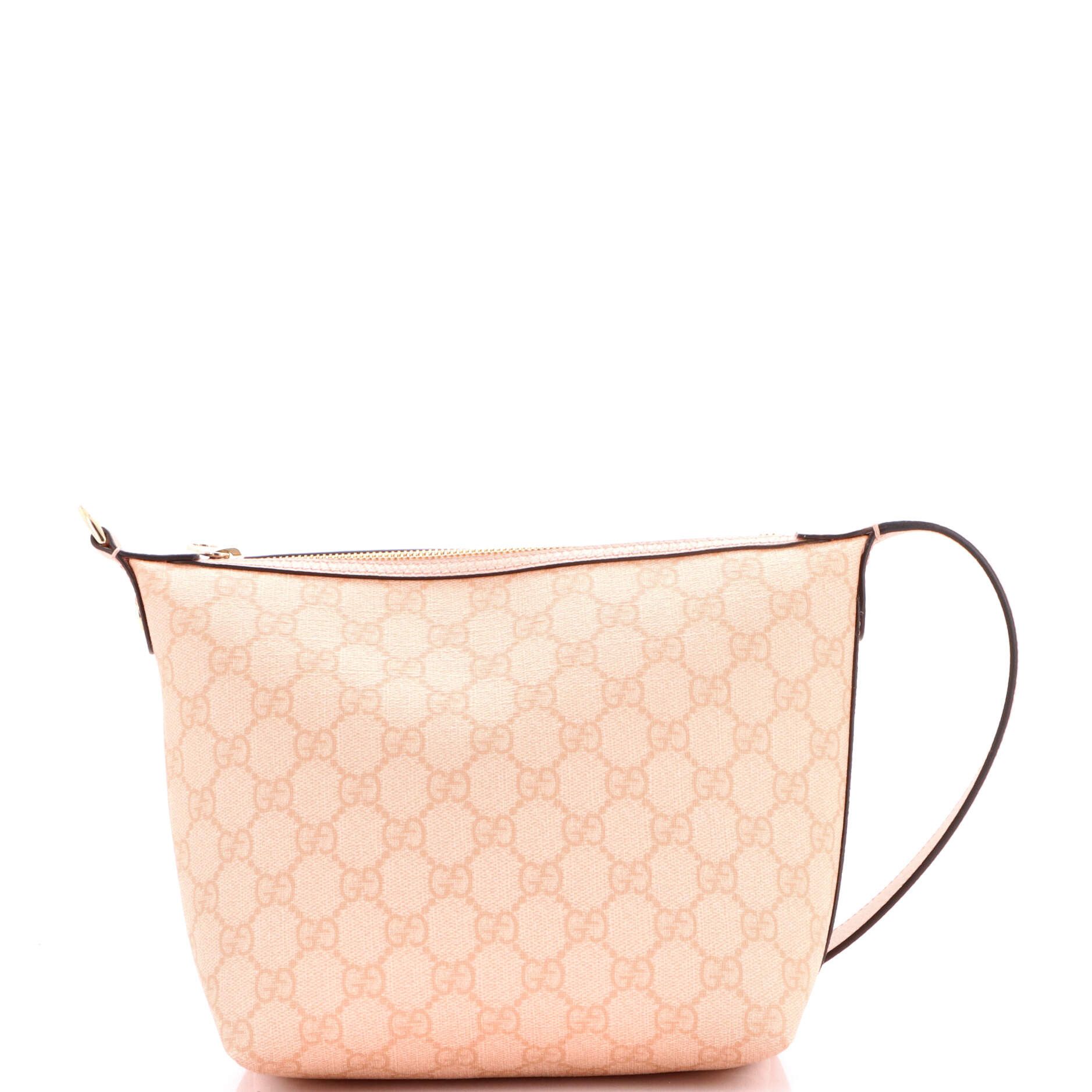 Gucci Ophidia Zip Shoulder Bag Size ONE SIZE - 1 Thumbnail