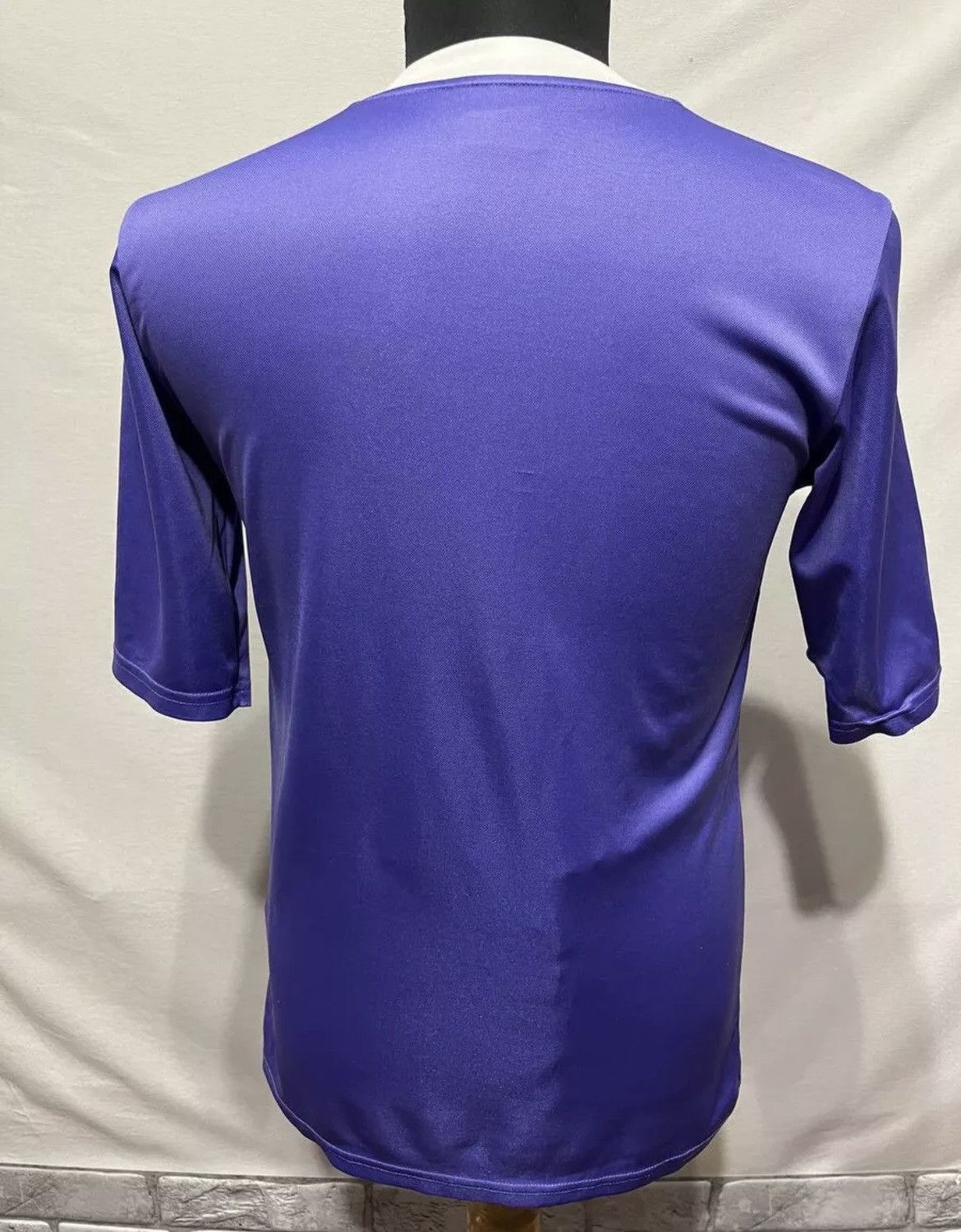 Puma Wolverhampton Jersey 2013/2014 Away Football Soccer Mens Size US S / EU 44-46 / 1 - 6 Thumbnail
