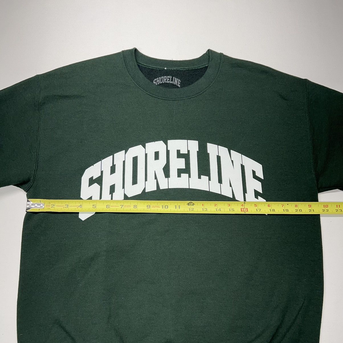 Other Shoreline Mafia Crewneck Sweatshirt Sweater Otxboyz Ohgeesy Size US M / EU 48-50 / 2 - 12 Thumbnail