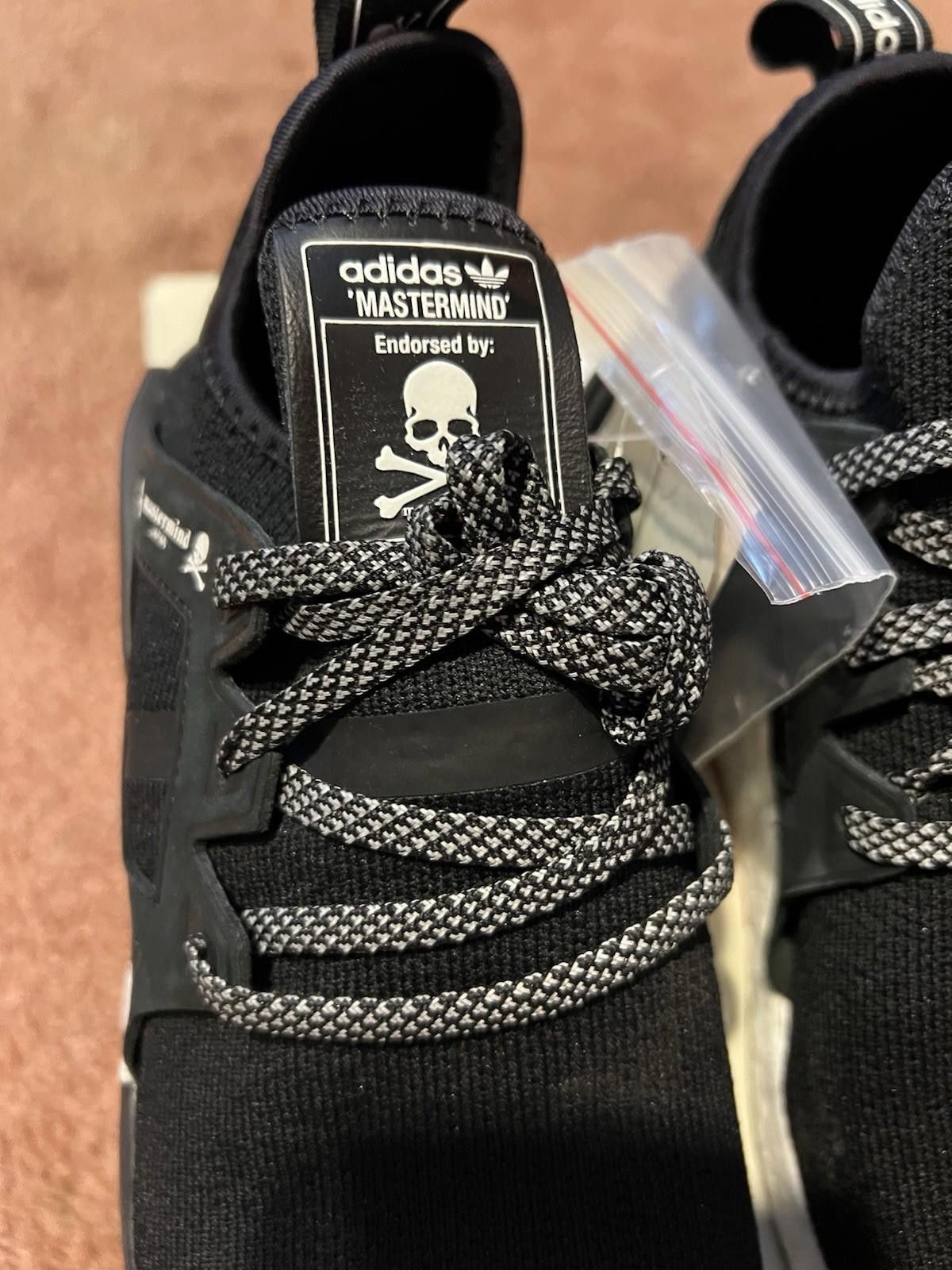 adidas NMD XR1 MMJ Mastermind Japan BA9726 US10