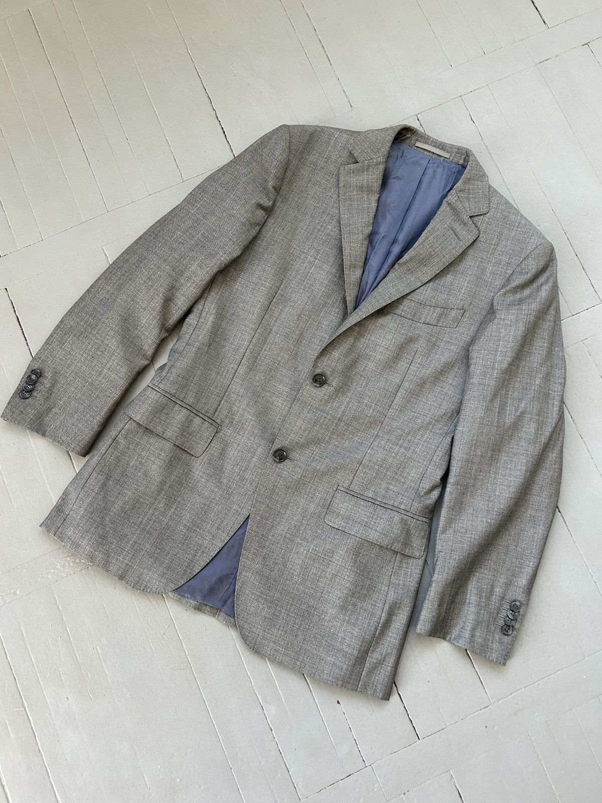 Suitsupply Suitsupply blazer pure wool Size 36R - 2 Thumbnail