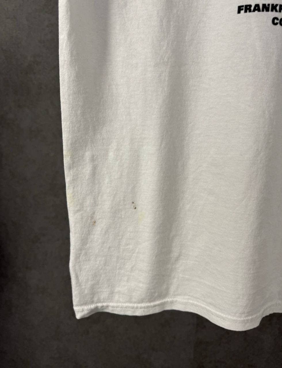 The 1975 The 1975 band tour tee Size US XL / EU 56 / 4 - 6 Thumbnail