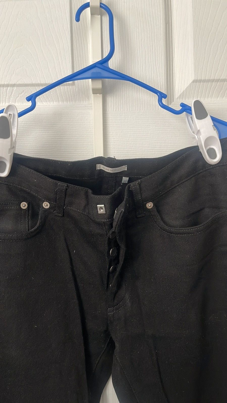 Dior Dior men’s Jeans Size US 30 / EU 46 - 8 Thumbnail