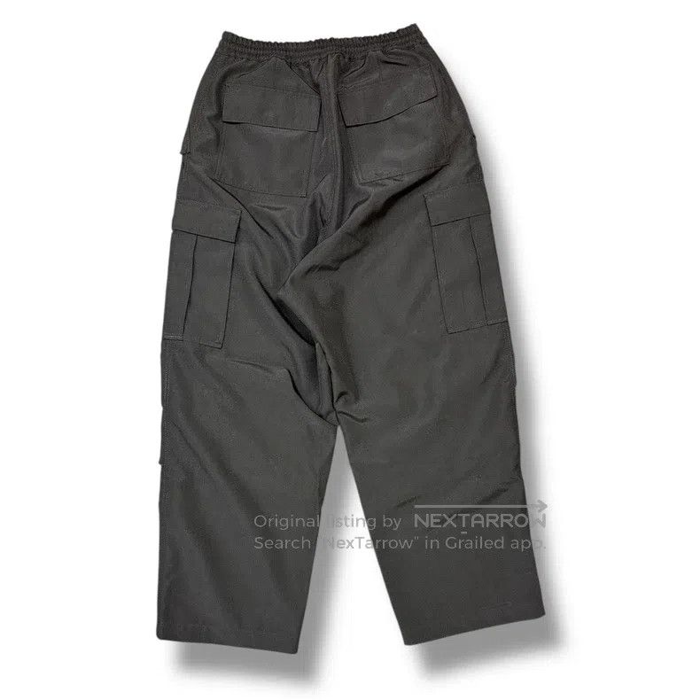 Junya Watanabe Junya Watanabe size L Drawstring pocket pants Size US 27 - 2 Thumbnail