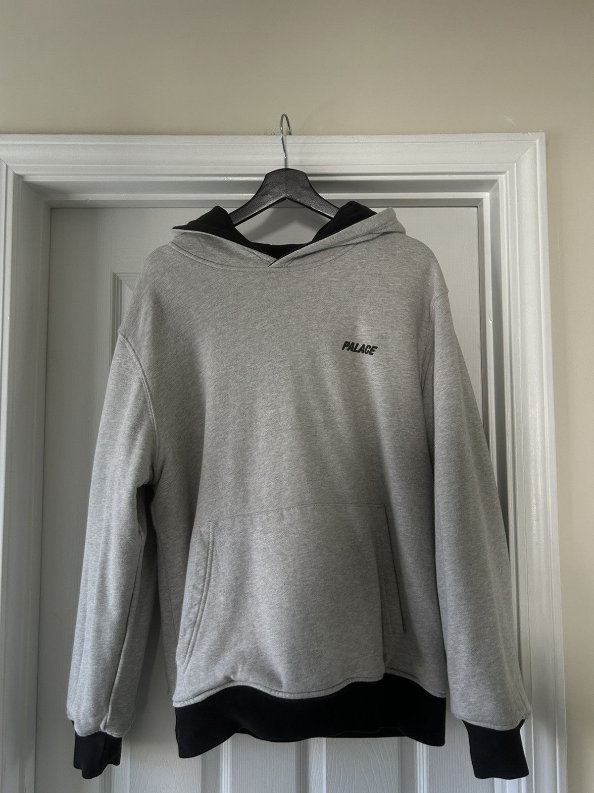 Palace Palace Reverso Hoodie Size US L / EU 52-54 / 3 - 3 Thumbnail