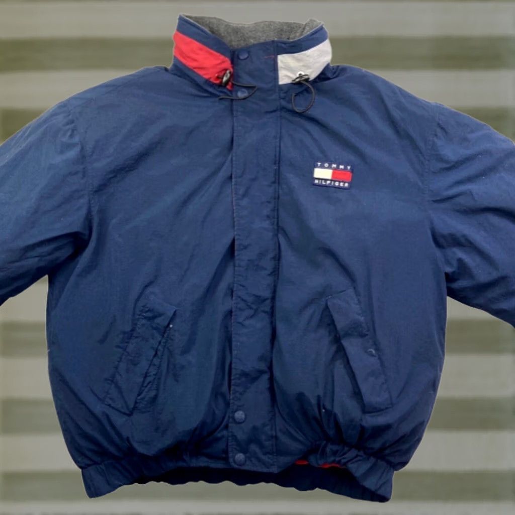 Kith × Tommy Hilfiger Tommy Hilfiger x Kith Sailing Jacket Men's