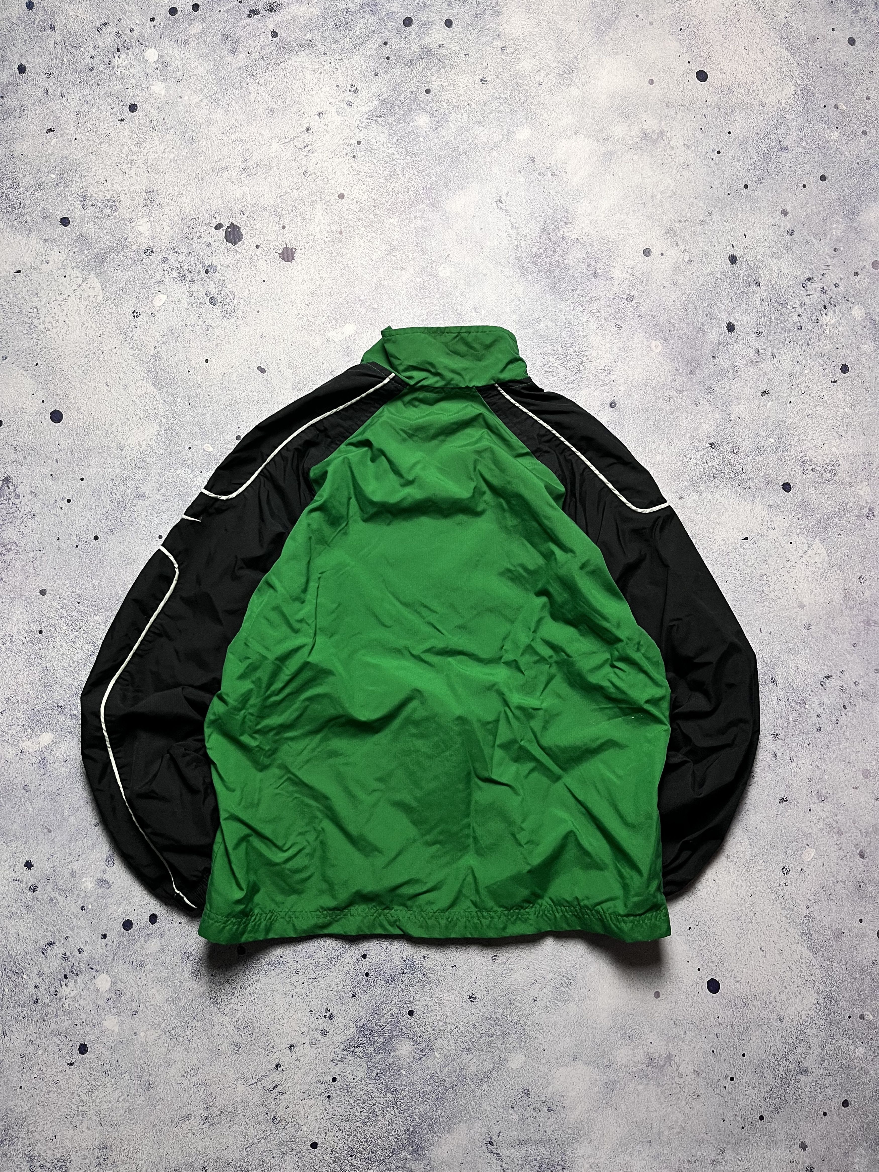 Nike Nike 90's Vintage Windbrealer Light Jacket Y2K Hype Gorpcore Size US XS / EU 42 / 0 - 8 Thumbnail