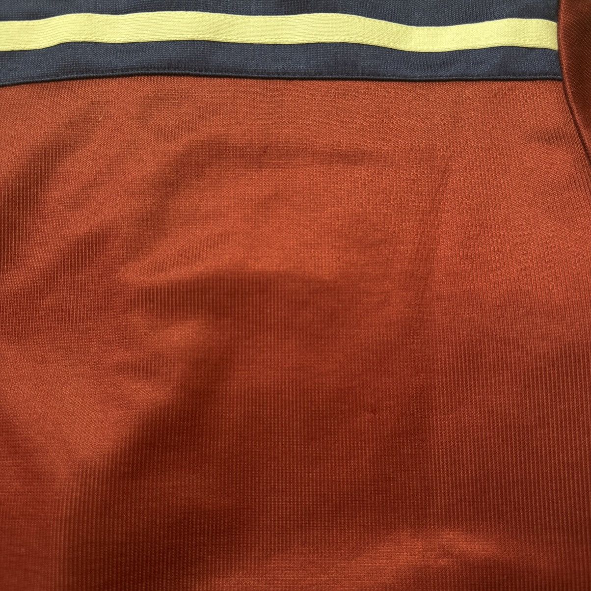 Adidas Vintage 80s Adidas Track Jacket Made In West Germany Size S Size US S / EU 44-46 / 1 - 8 Thumbnail