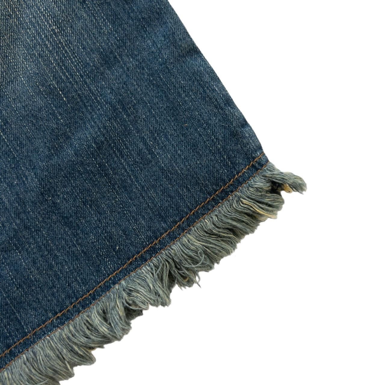 Other Vintage Piko Denim Jeans Size M Size US 31 - 4 Thumbnail