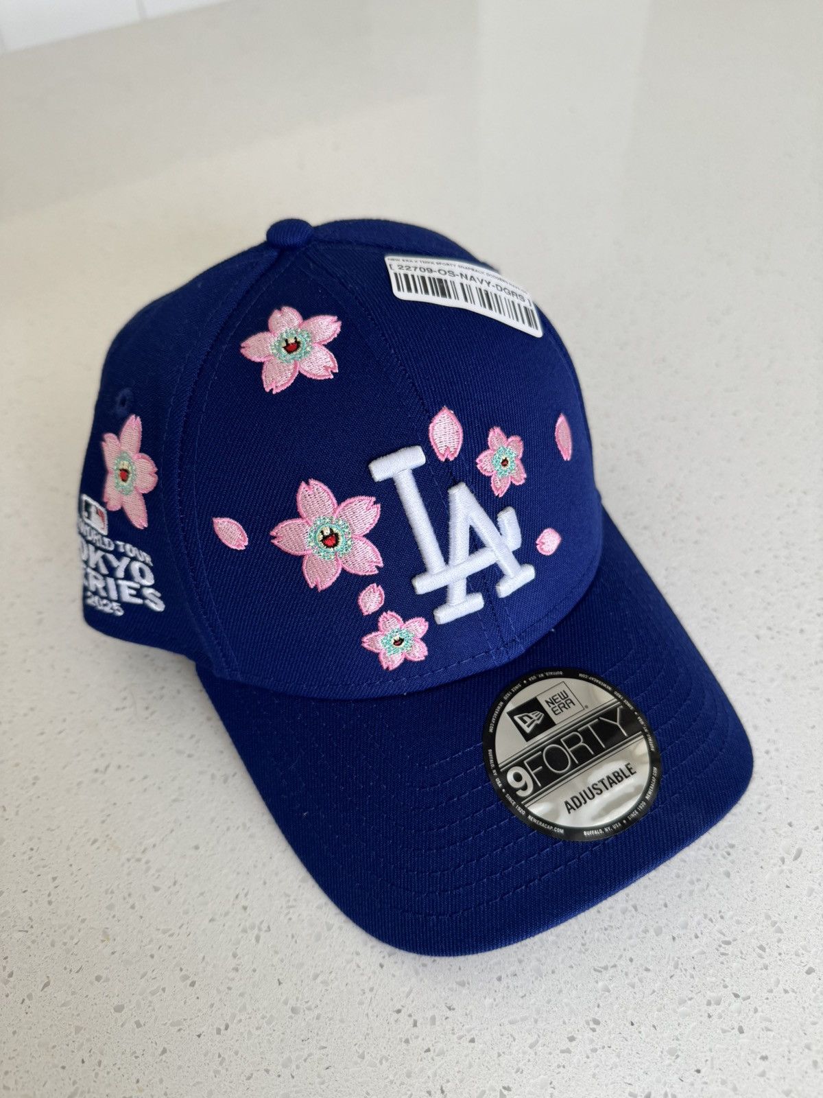 New Era × Takashi Murakami Takashi Murakami New Era Size ONE SIZE - 1 Thumbnail