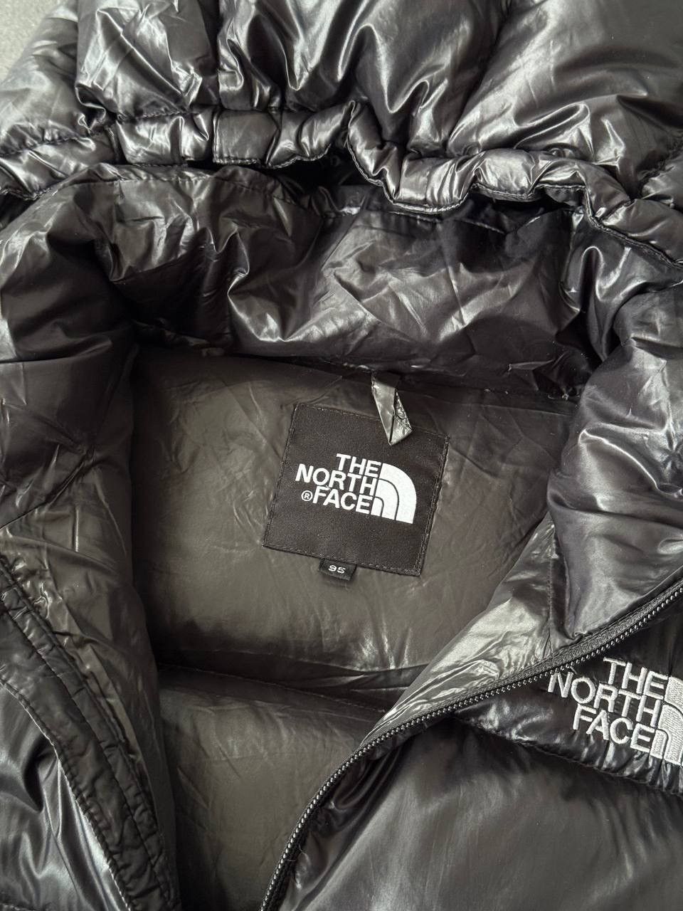 The North Face The North Face Alpha Down Puffer 700 Size M / US 6-8 / IT 42-44 - 4 Thumbnail