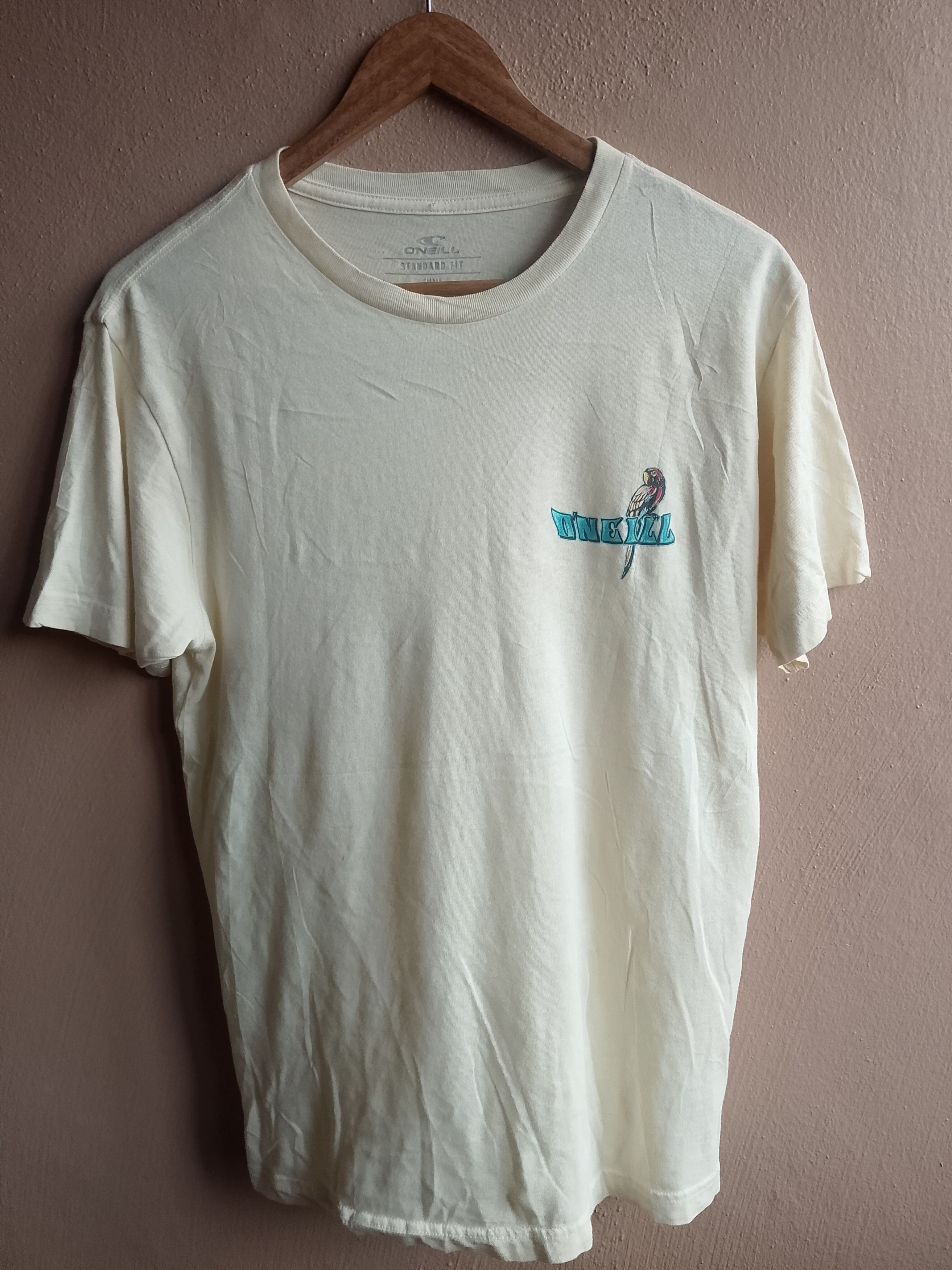 O'Neill O'Neill tee Size US M / EU 48-50 / 2 - 1 Thumbnail