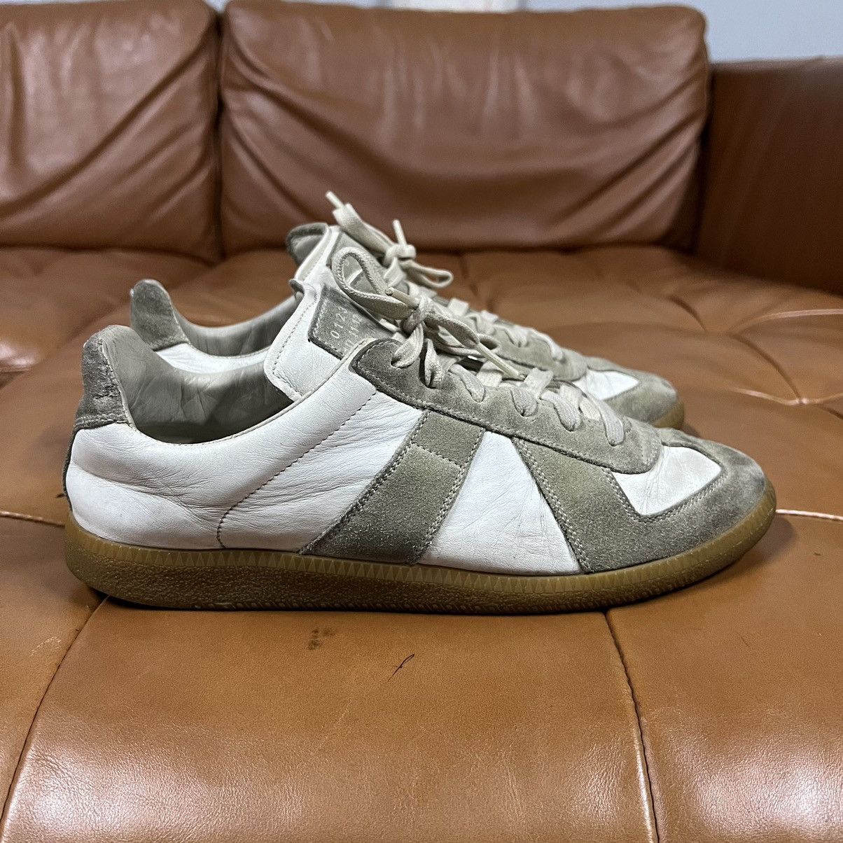 Maison Margiela maison margiela replica | Grailed