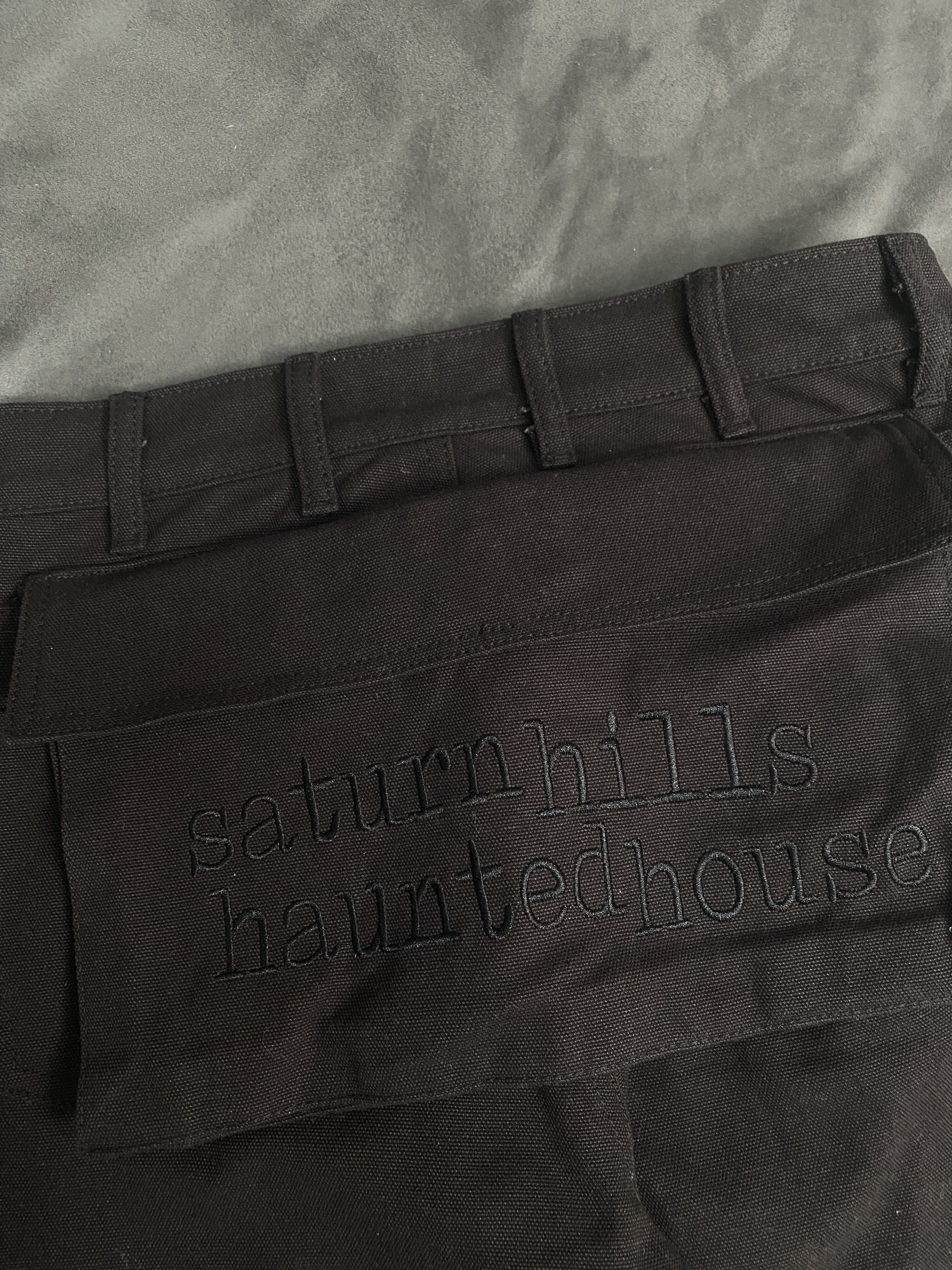 Other Rare 1OF1 Saturnhills Hauntedhouse Cyborg Hybird Pants 32 Size US 32 / EU 48 - 14 Thumbnail