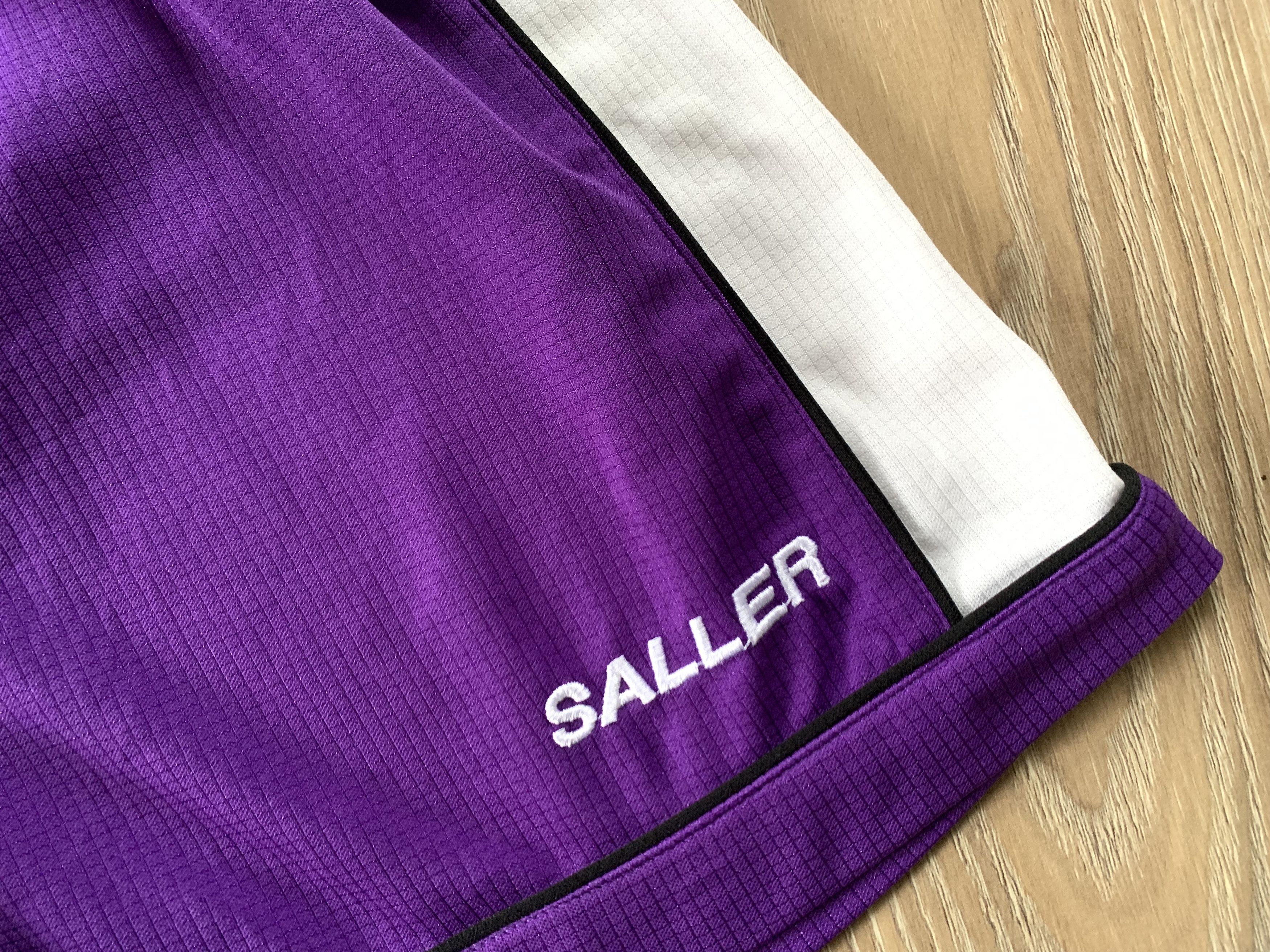 Sports Specialties Saller Mens Vintage Training Shorts Size US 30 / EU 46 - 4 Thumbnail