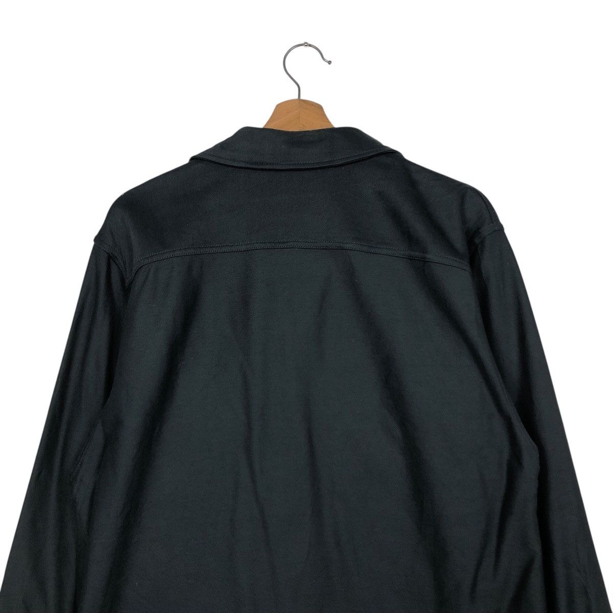 Uniqlo 📌Vintage Chore Work Jacket Uniqlo Size US S / EU 44-46 / 1 - 10 Thumbnail