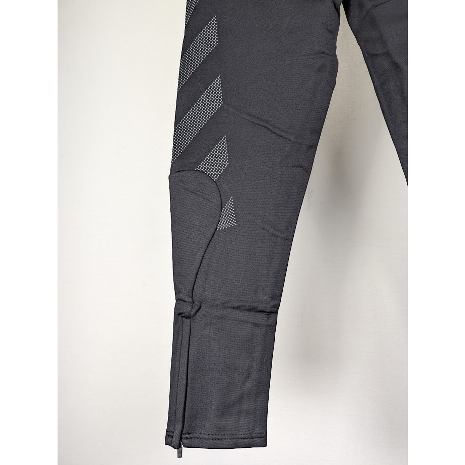 Off-White o1rshd1 Full Diag Sport Sweatpants & Joggers in Black/White Size US 36 / EU 52 - 13 Thumbnail