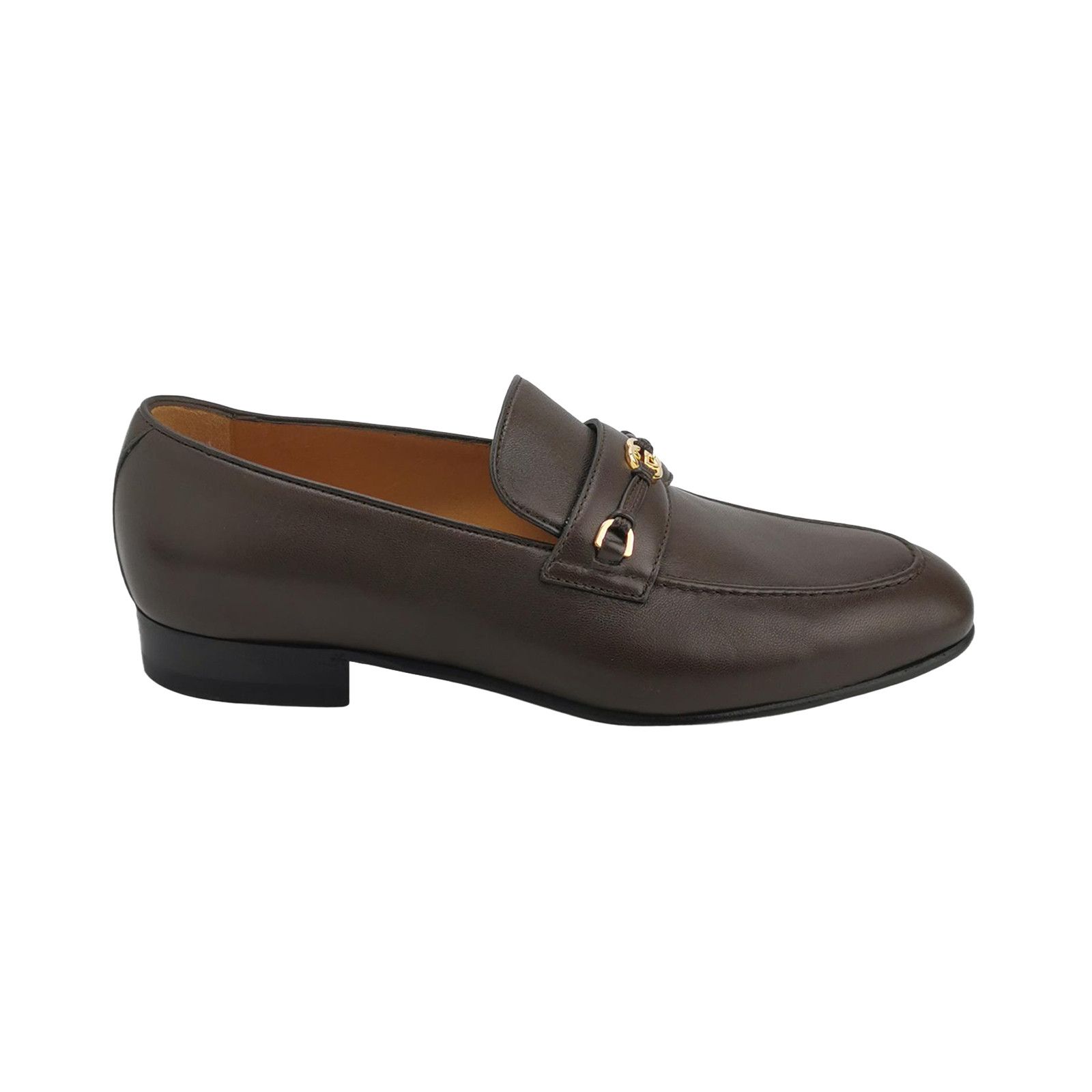 Gucci Gucci Men 6.5 Leather Size US 6.5 / EU 39-40 - 1 Thumbnail
