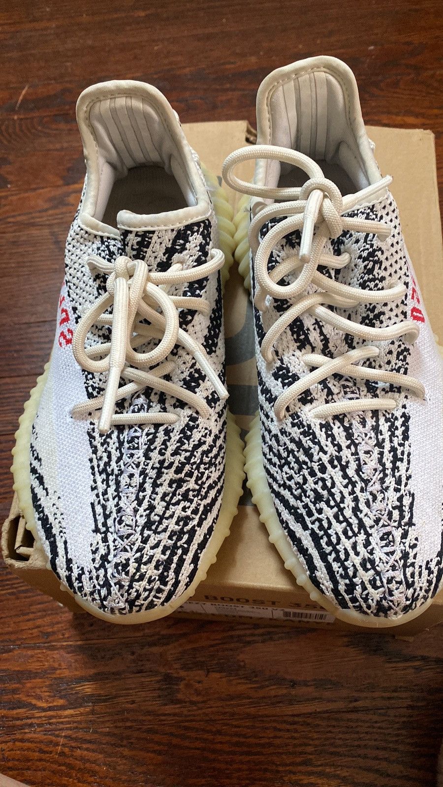Yeezy Yeezy 350 Size US 5 / EU 37 - 3 Thumbnail