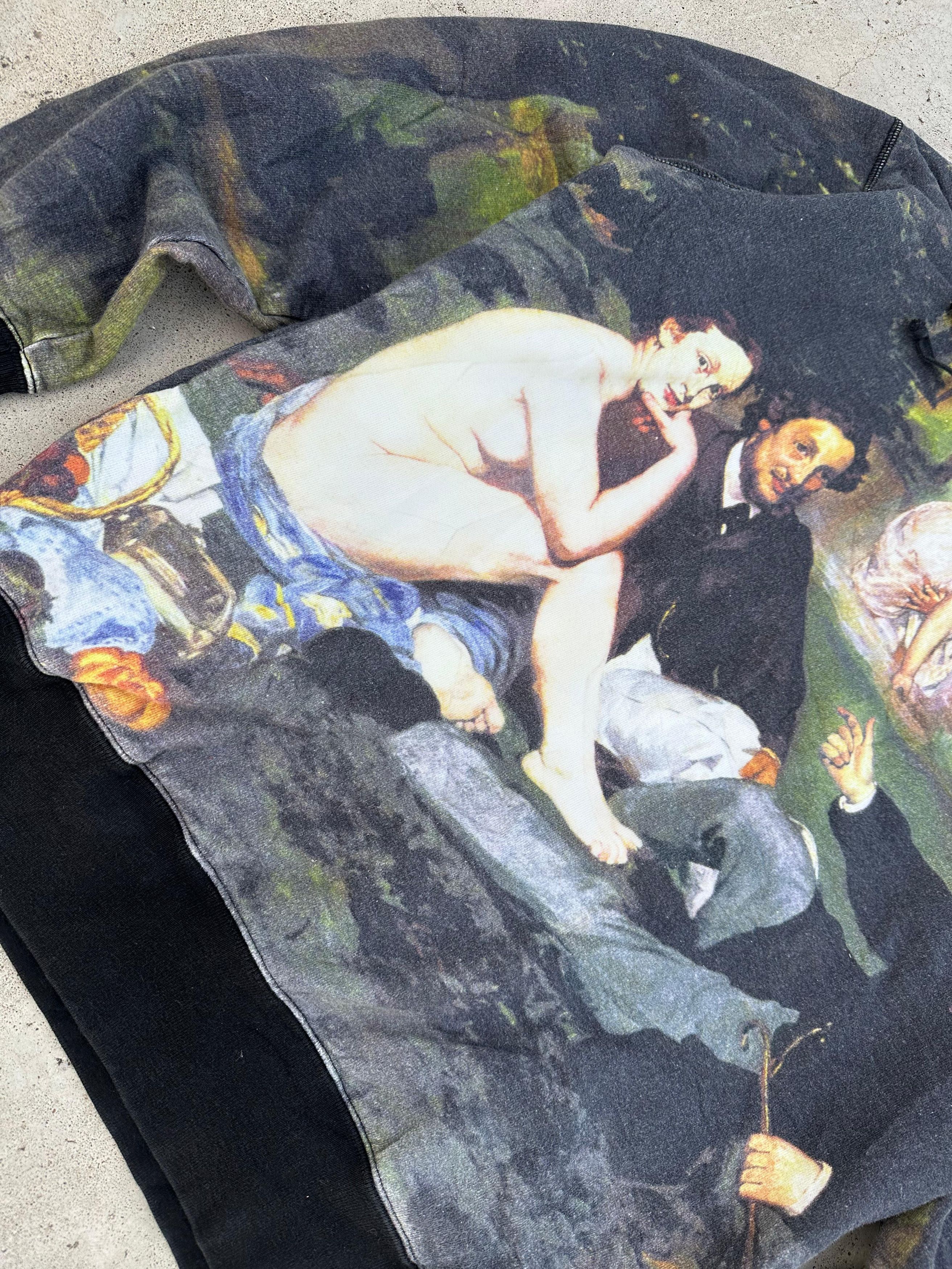 Supreme Supreme Le Bain Hoodie Size US L / EU 52-54 / 3 - 4 Thumbnail