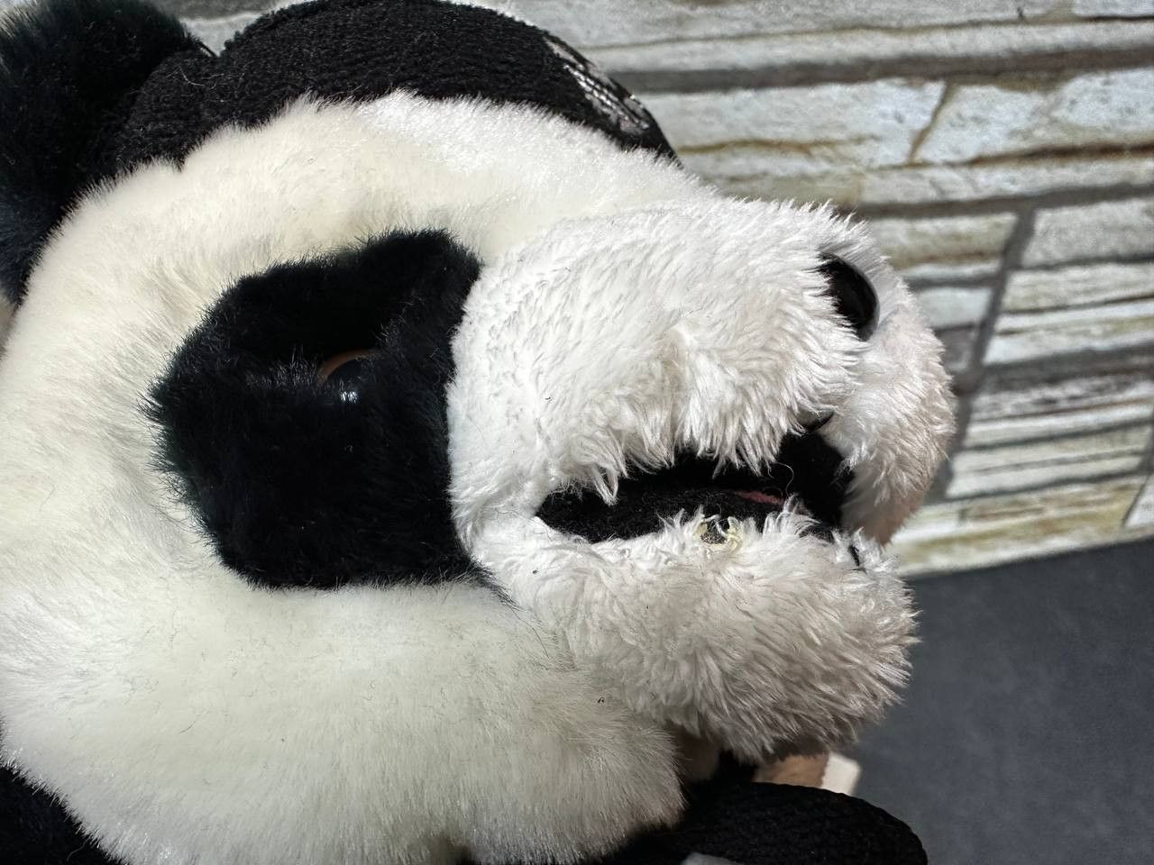 Adidas × Jeremy Scott Adidas x Jeremy Scott US 8 New Panda Bear JS Size US 8 / EU 41 - 3 Thumbnail