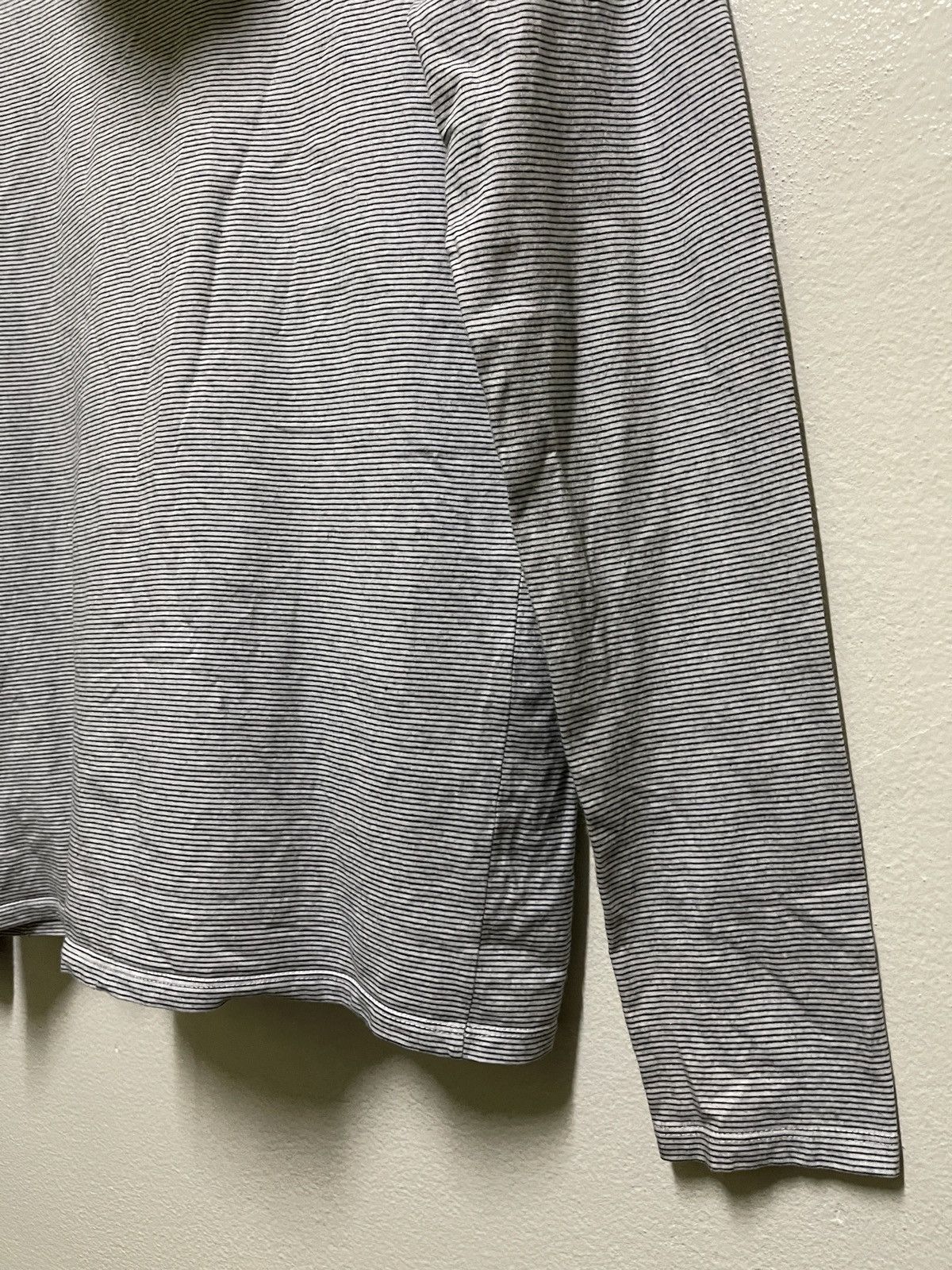 Beams Plus × Japanese Brand Beams Long Sleeve T Shirt Hoodie Size US M / EU 48-50 / 2 - 12 Thumbnail