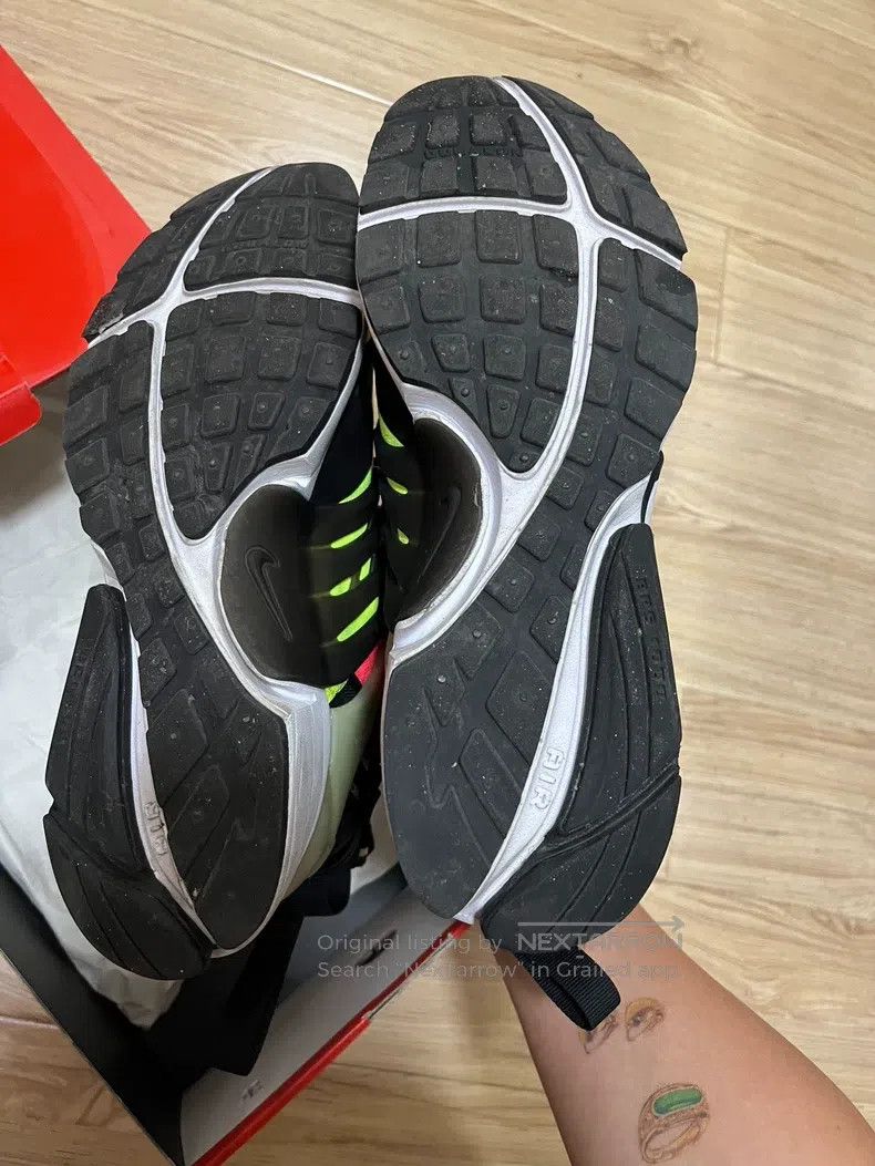 Other Acronym size S Colorful Hobson sneakers Size US 8.5 / EU 41-42 - 6 Thumbnail