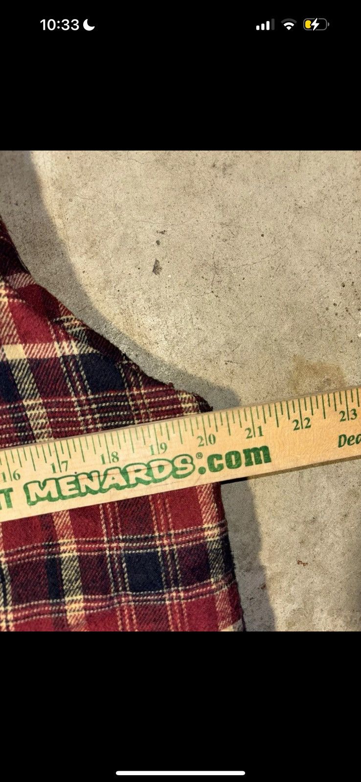 Carhartt × Vintage Jolt Plaid Vest Puffer Y2K Flannel Warm Snow Size US M / EU 48-50 / 2 - 4 Thumbnail