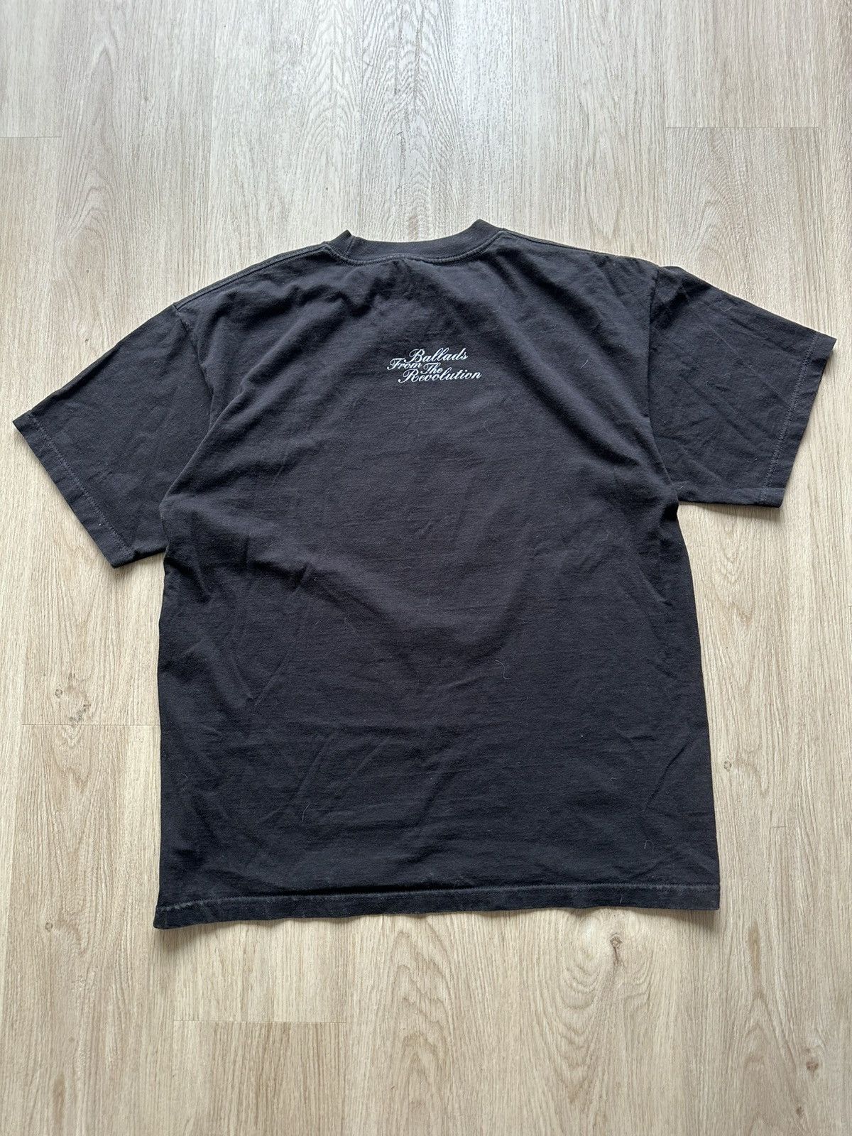 Vintage Vintage Good Riddance Band Tee Punk Size US XL / EU 56 / 4 - 7 Thumbnail