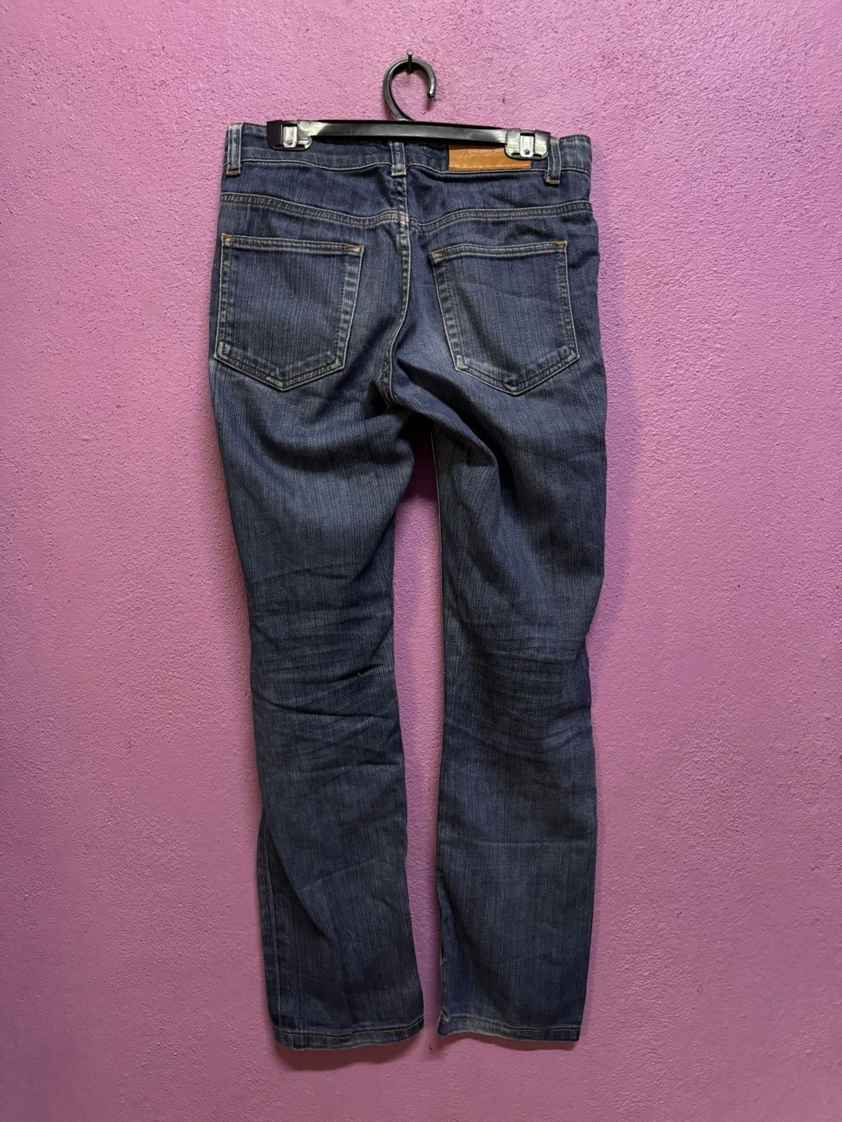 Acne Studios Acne Jeans Size US 28 / EU 44 - 2 Thumbnail