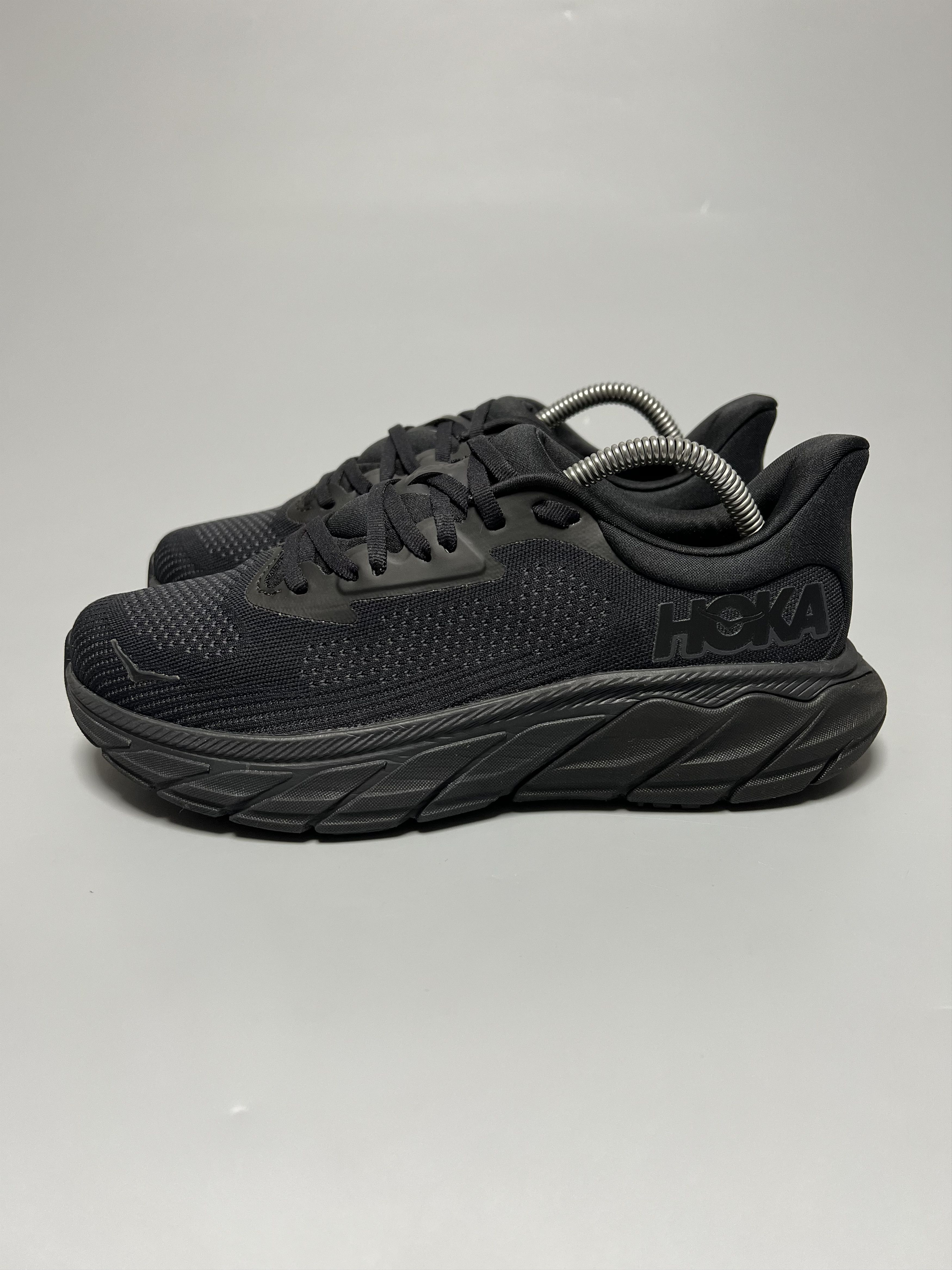 Hoka 8.5B Hoka One One Arahi 7 Running Shoes Walking Gym Size US 8.5 / IT 38.5 - 1 Thumbnail