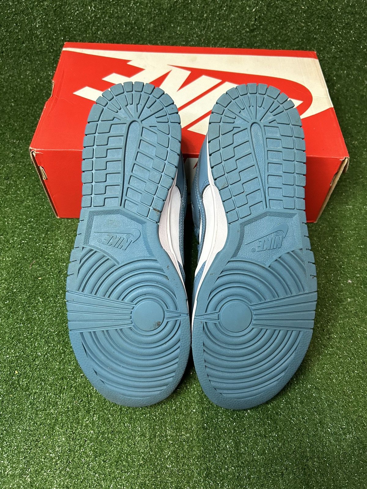 Nike Size 9.5w SouthBeach Dunk Low Size US 9.5 / IT 39.5 - 6 Thumbnail