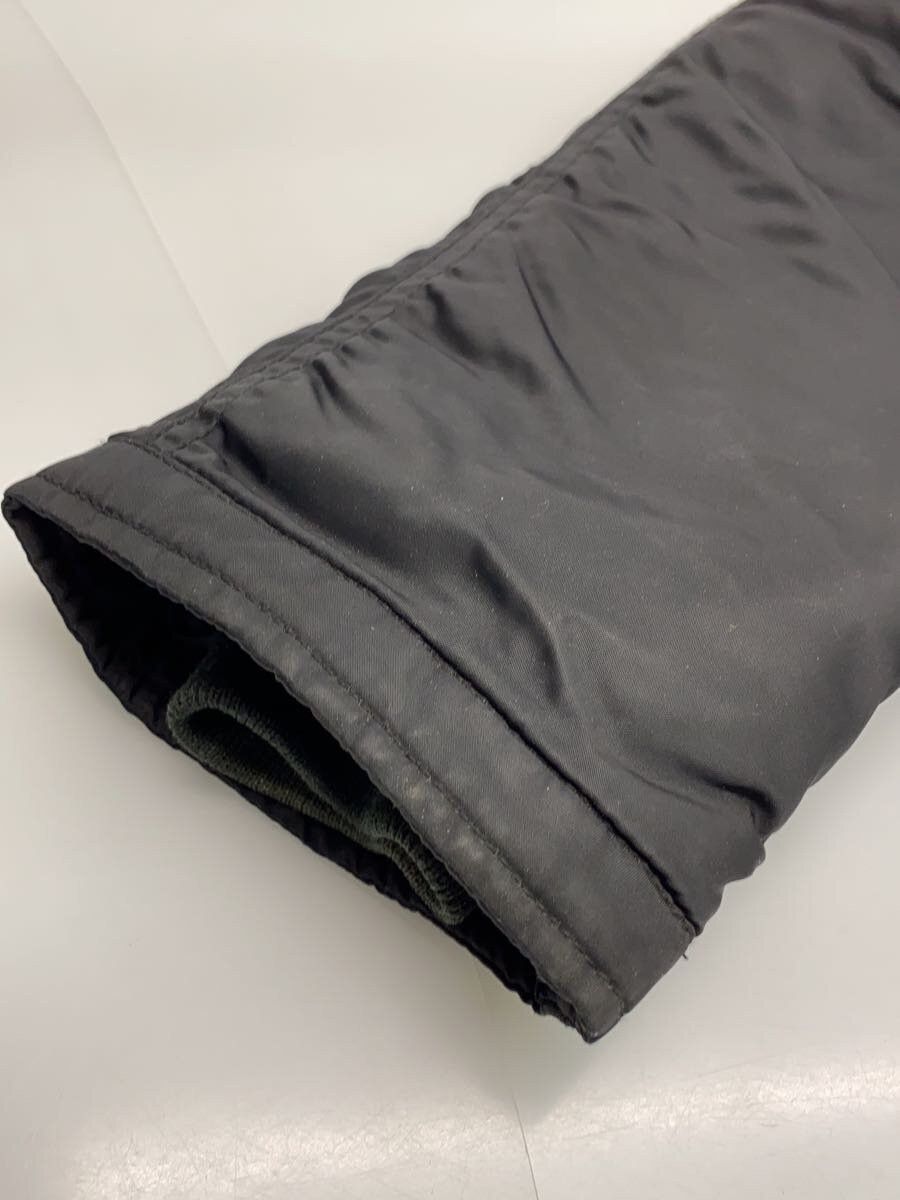 Avirex Avirex Nylon Flight Jacket Black N-3B Size US S / EU 44-46 / 1 - 6 Thumbnail