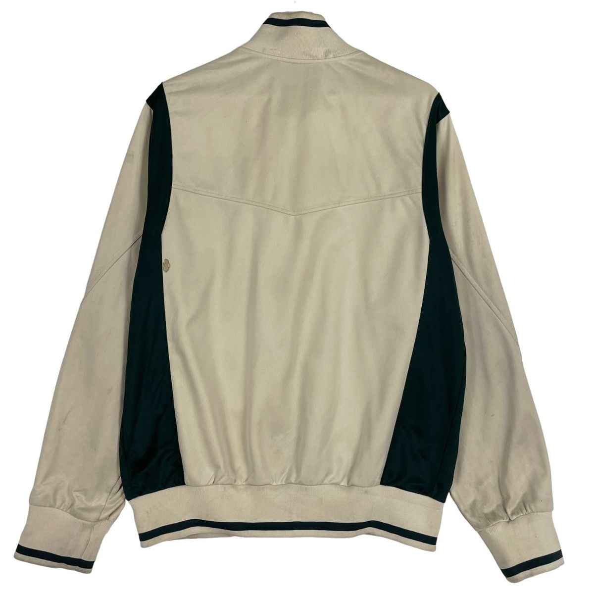 Nike 💥NIKE SB SWOOSH LOGO ZIPPER JACKET Size US L / EU 52-54 / 3 - 9 Thumbnail