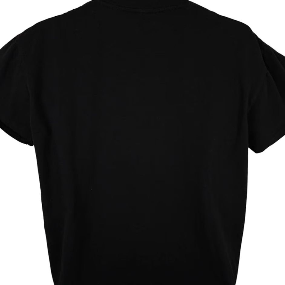 Vintage Key Biscayne T Shirt Mens Size Large Black Florida Beach Destination Tee Size US L / EU 52-54 / 3 - 4 Thumbnail
