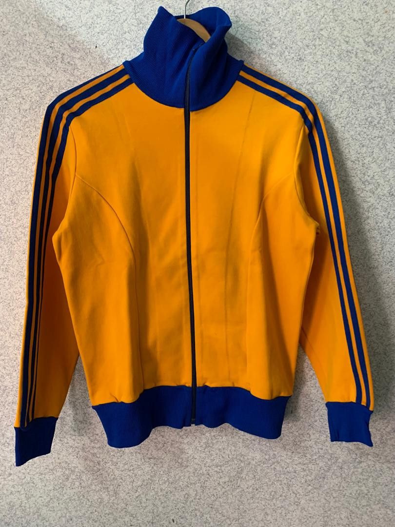 Adidas × Vintage RARE ADIDAS WEST GERMANY Size US M / EU 48-50 / 2 - 9 Thumbnail