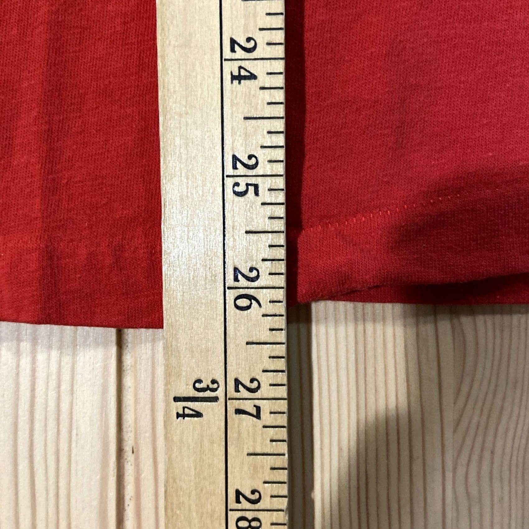 Port & Company Port & Company Hank Caruso Aerocatures '82 Aviation Art RedRun Short Sleeve Tee XL Men’s T-Shirt Red Size US 36 / EU 52 - 5 Thumbnail
