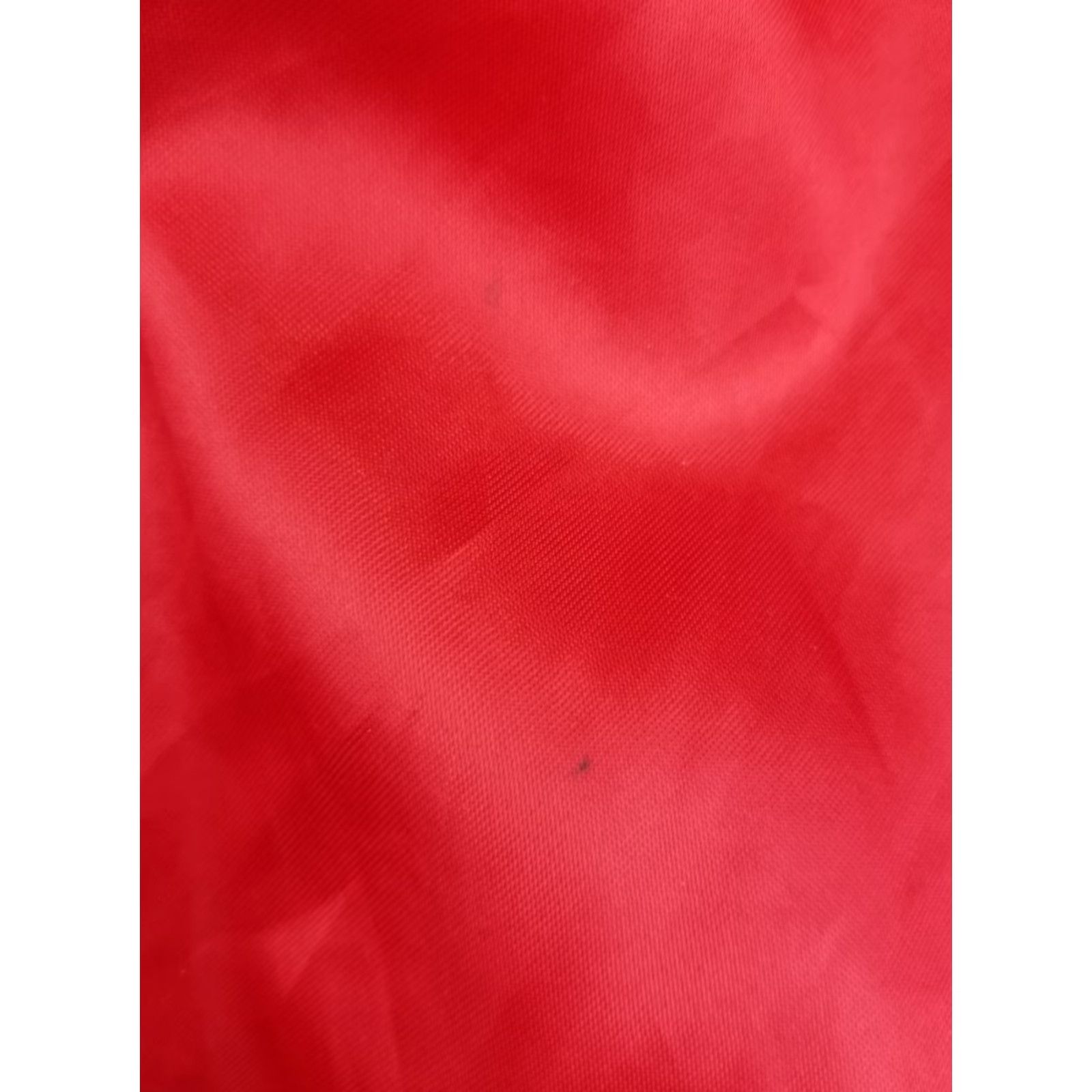 Chalk Line VINTAGE CHALKLINE RED SATIN JACKET MLB 90's CINCINNATI REDS SZ XL Mens Bomber Jacket Size US XL / EU 56 / 4 - 3 Thumbnail