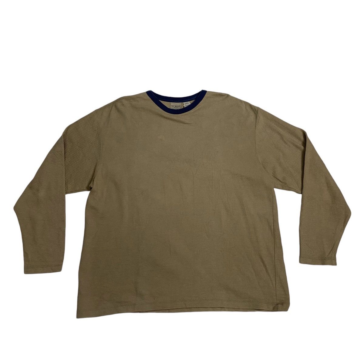 L.L. Bean L.L Bean Long sleeve tee Size US L / EU 52-54 / 3 - 1 Thumbnail