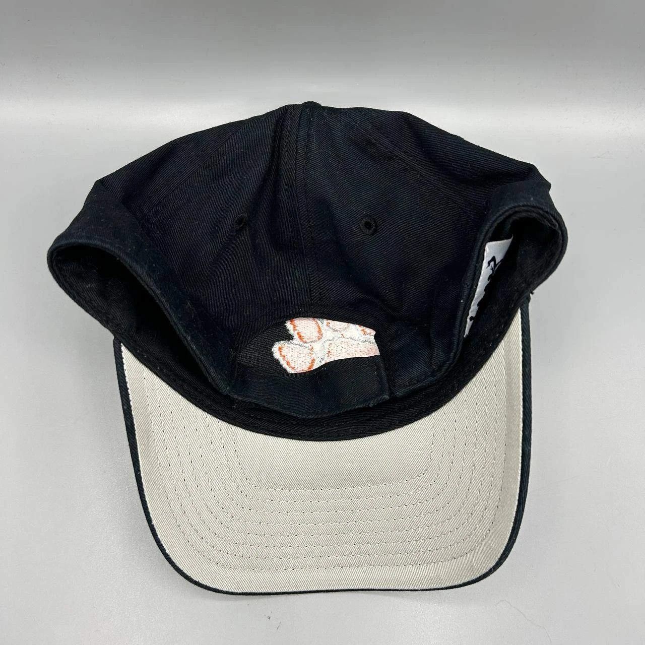 Other Clemson Tigers Hat Men Embroidered Fan Favorite Strap Back Size ONE SIZE - 3 Thumbnail