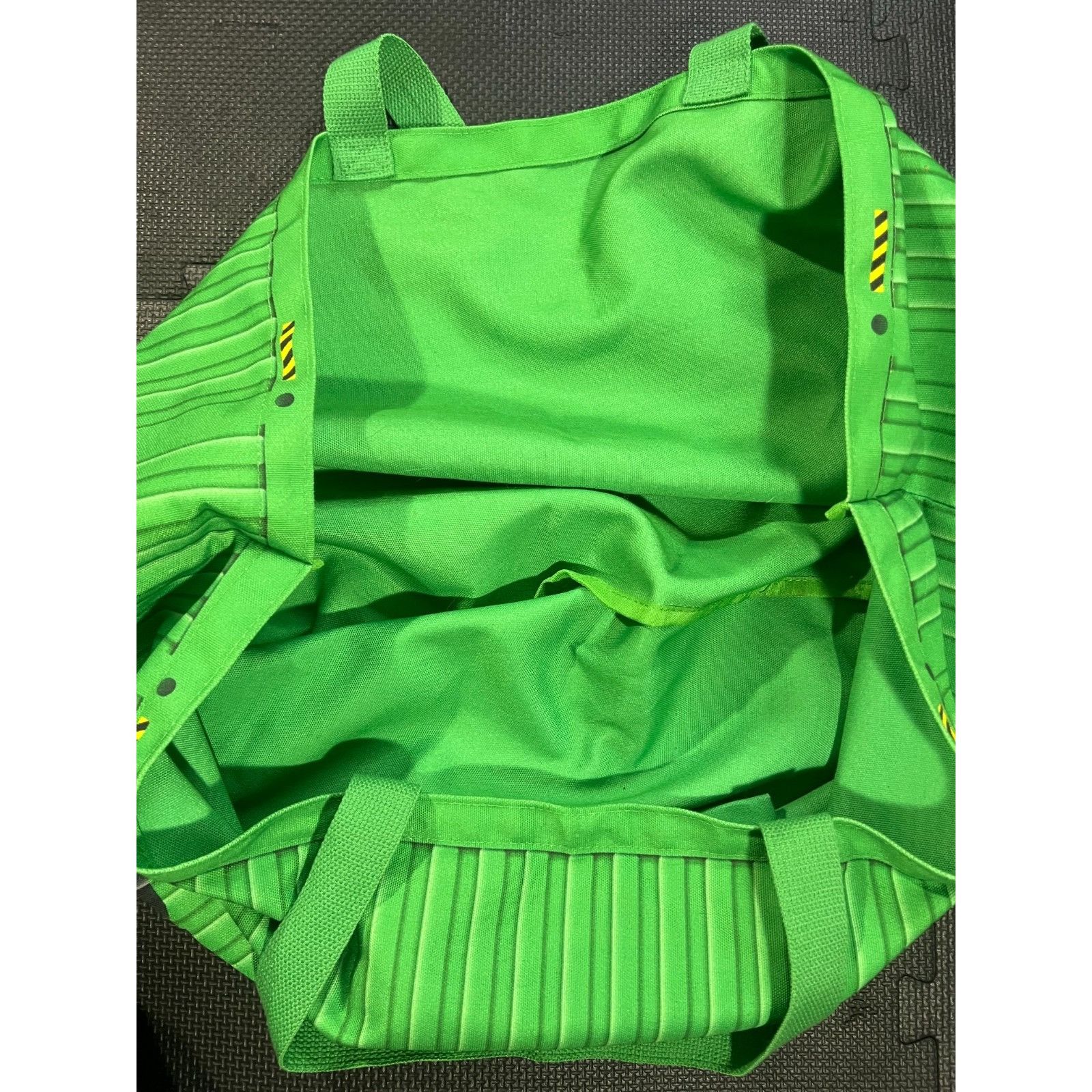 Other Tyler The Creator Chromakopia Green Large Shipping Container Size ONE SIZE - 4 Thumbnail