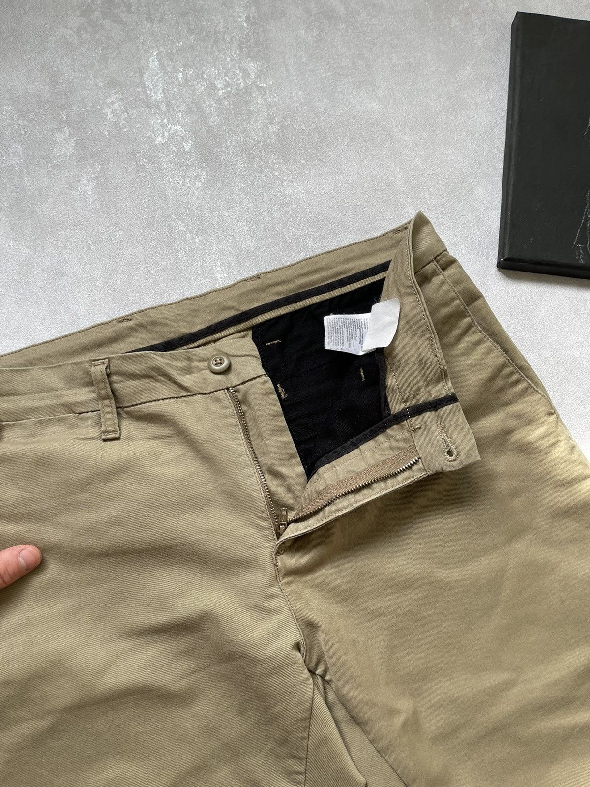 Carhartt × Vintage Vintage Carhartt Pants Y2k Style Size US 34 / EU 50 - 8 Thumbnail