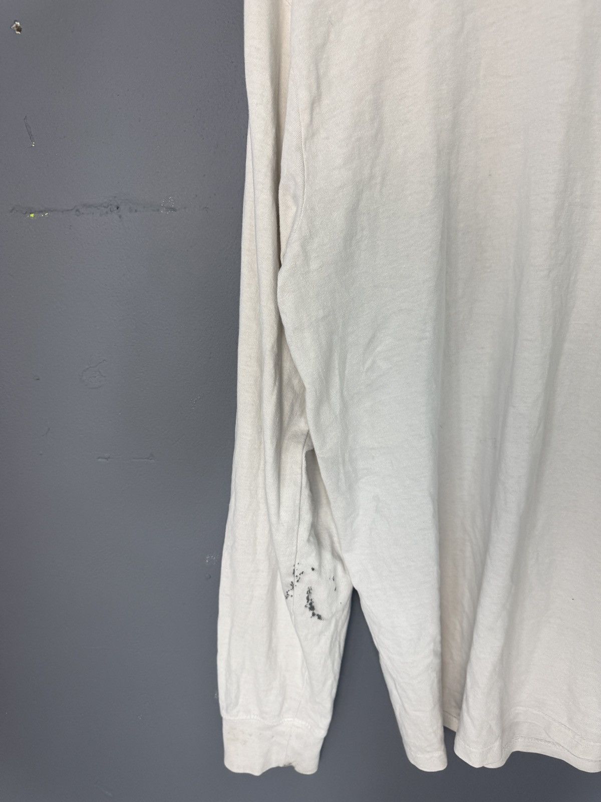 Stussy Stussy Long-Sleeve Tee Shirt Size US M / EU 48-50 / 2 - 7 Thumbnail