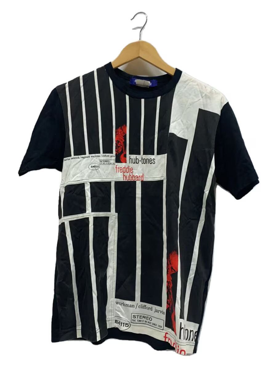 Patchwork Jazz Club Tee